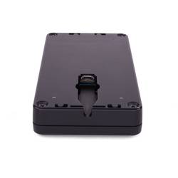 AIRLIFT ALP4 Touch Screen Display (Controller) ONLY : 27551 WWW.D2BDMOTORWERKS.COM