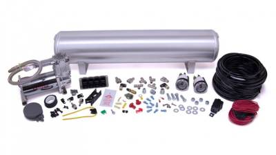 AIRLIFT MANUAL AIR MANAGMENT 