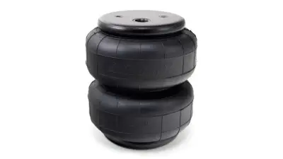 Dominator D2600 Single AIR SPRING 