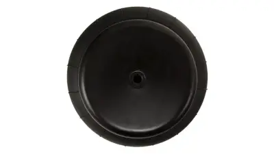 Dominator D2500 Single AIR SPRING 