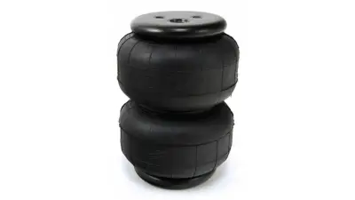 AIRLIFT 58343 Dominator D2500 Single AIR SPRING 