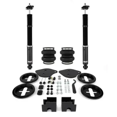 AIRLIFT 76517 REAR AIR KIT 