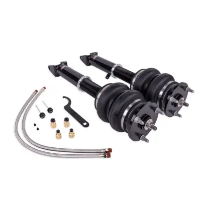 AIRLIFT 76518 FRONT LEXUS AIR STRUTS 