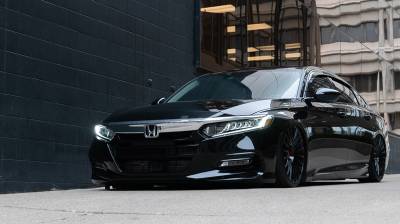 AIRLIFT ACCORD 10TH GEN AIR SUSPENSION WWW.D2BDMOTORWERKS.COM