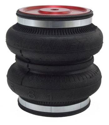 Airlift 58550 e9x Bellows Air Spring : 58550