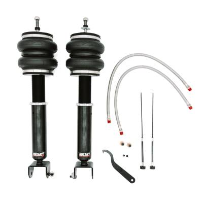 AIRLIFT Q50 RWD/AWD REAR AIR STRUTS 14-24