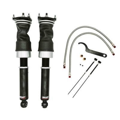 AIRLIFT Q60 FRONT AIR STRUTS 16-22