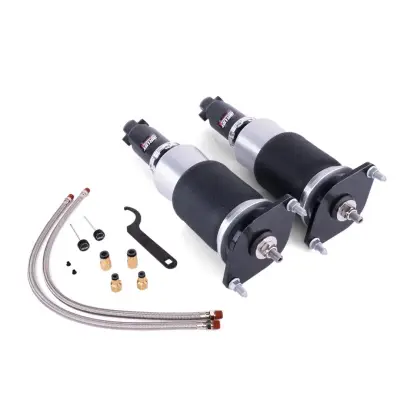 AIRLIFT 76501 SUBARU WRX/STI REAR AIR STRUTS 