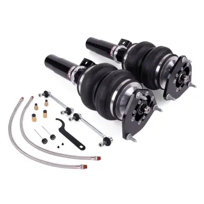 Airlift  VW/Audi MKV/VI Platform Front Performance Struts : 76002