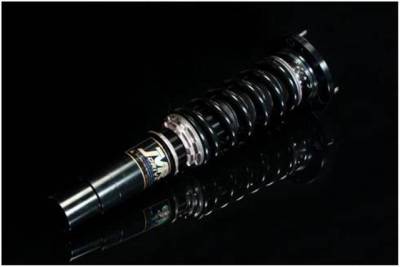 JVR DRIVE - JVR Drive Coilovers - Sport MB14-08 for 2014-20 Mercedes-Benz S-AMG S63/65 w222 - Image 9