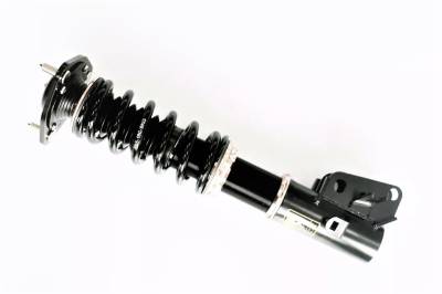 JVR DRIVE - JVR Drive Coilovers - Sport VO04-02 for Volvo 00-09 S60R AWD P24/384 - Image 8